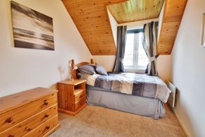 Bedroom 3- click for photo gallery
